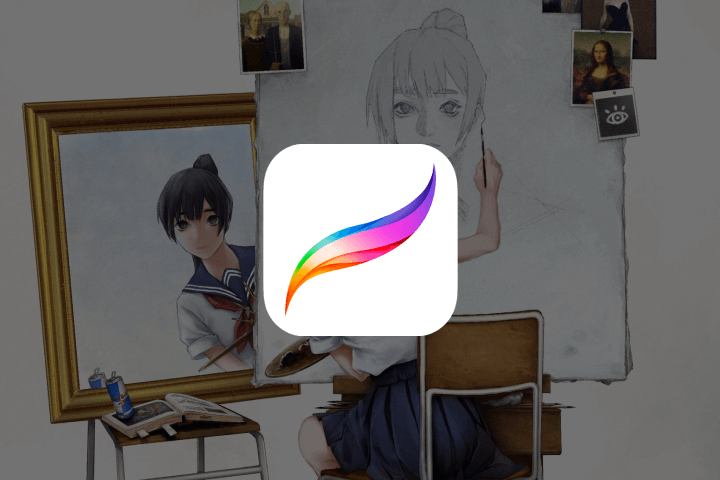 Procreate
