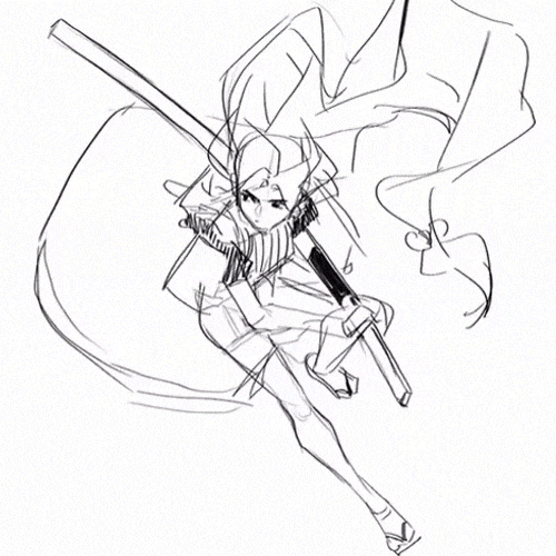 Coloso illustration Class Details