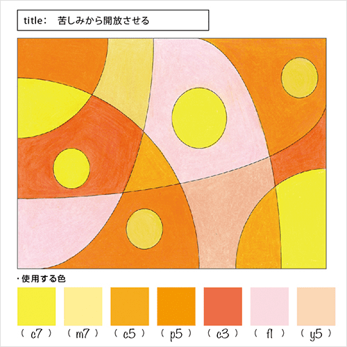 Coloso 南雲治嘉 講座例題