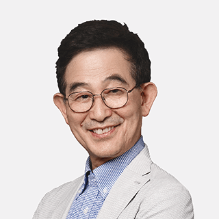 Coloso 南雲治嘉