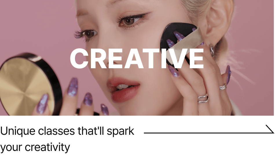 creative
