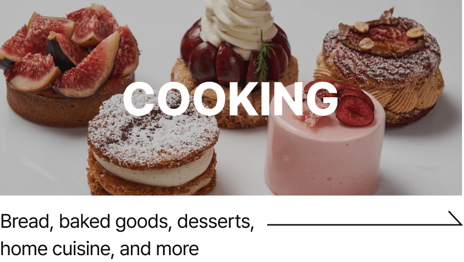 cooking