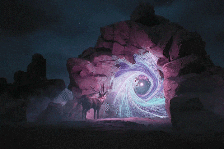 Coloso 久保田哲也 Unreal Engine 5の基礎から始めるデジタルアート映像