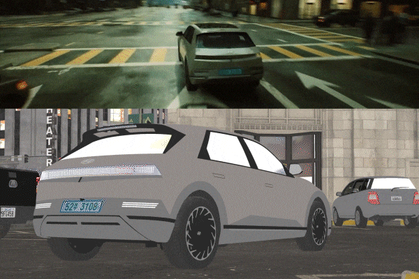 Coloso 3D Artist Youngjo Cho Portfolio