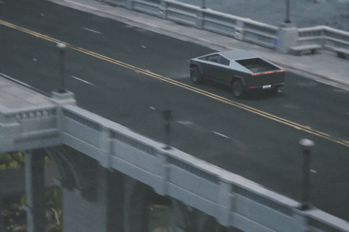 Coloso 3D Artist Youngjo Cho