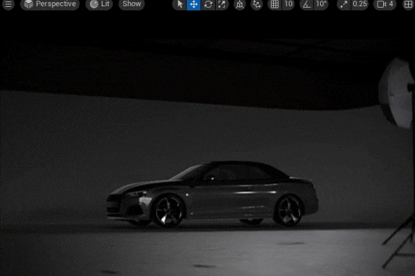 Coloso 3D Artist Youngjo Cho Class Details