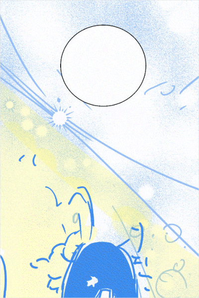 Webtoonist Saemmi