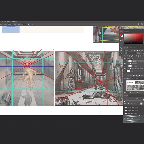 Coloso イラスト 講座内容