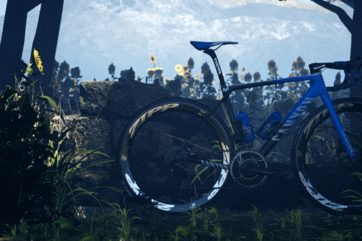 Coloso TAKUMA NAKATA Unreal Engine 5で学ぶ：背景制作とオーディオビジュアル