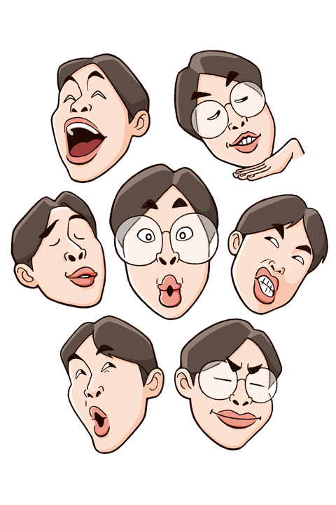 유은 애니메이션 포트폴리오