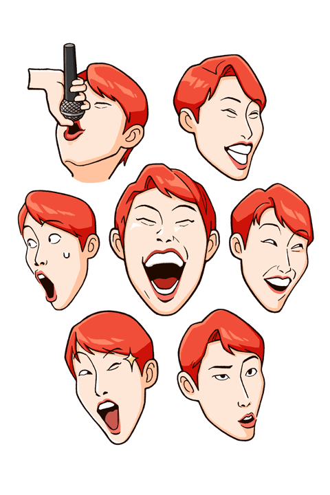 유은 애니메이션 포트폴리오
