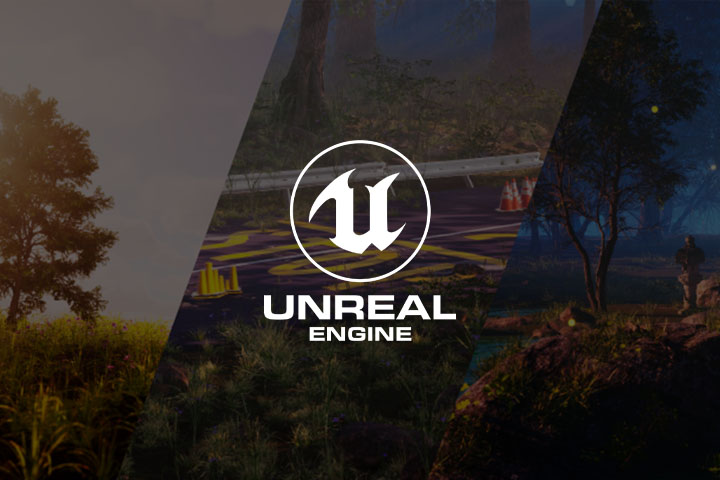 Unreal After Effects 