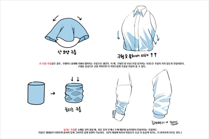 콜로소 50강사전 클래스 구성