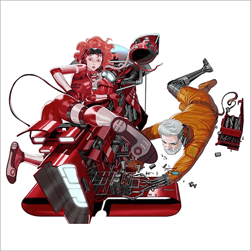 Coloso イラスト 講座内容