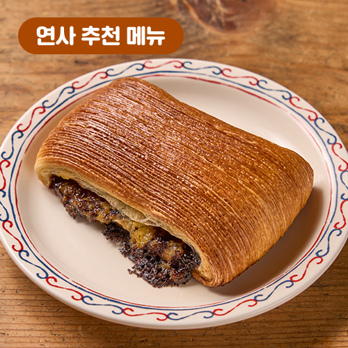 김동윤(테디뵈르하우스) 베이킹 강의 예제