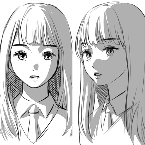 Coloso Illustrators Dini YOGU  Oohhya Exercises