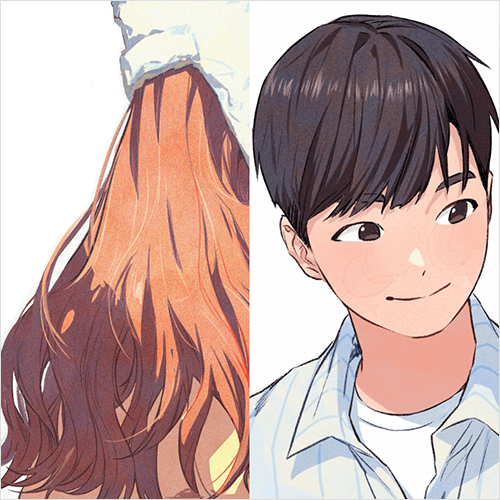 Coloso Illustrators Dini YOGU  Oohhya Exercises