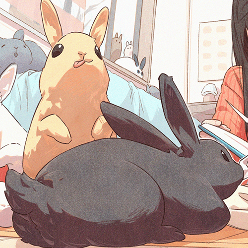 Coloso Illustrators Dini YOGU  Oohhya Exercises
