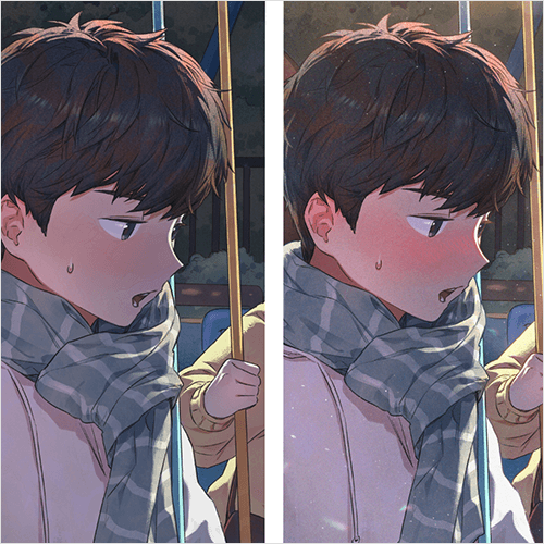 Coloso Illustrators Dini YOGU  Oohhya Exercises