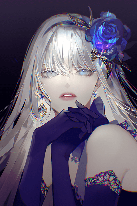 Coloso 神慶 美しく高級感のあるキャラクターの演出テクニック