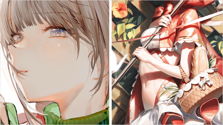 Coloso Illustrators Dini YOGU  Oohhya Curriculum