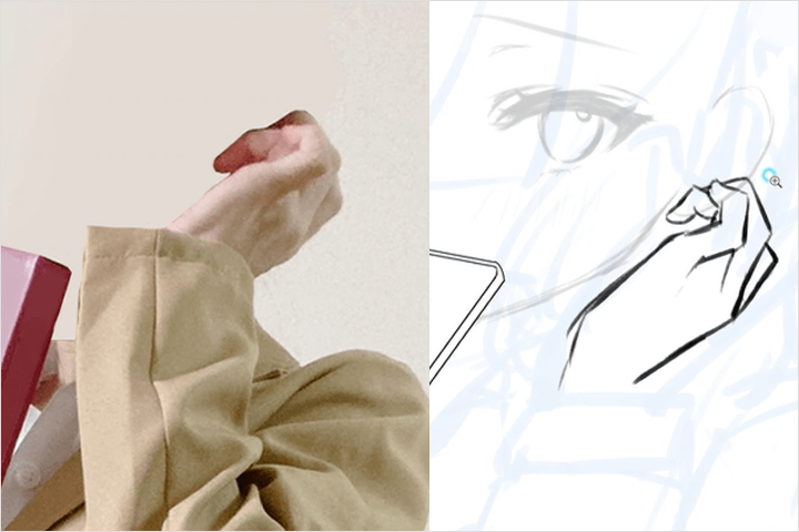 Coloso イラスト 講座内容