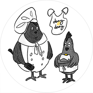 일러스트레이터 에키나