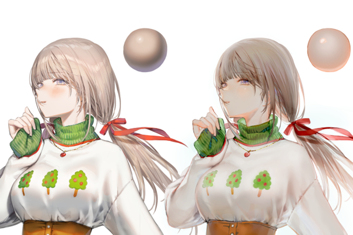 Coloso Illustrators Dini YOGU  Oohhya Highlights