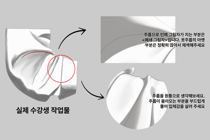 콜로소 가탄 강의 소개