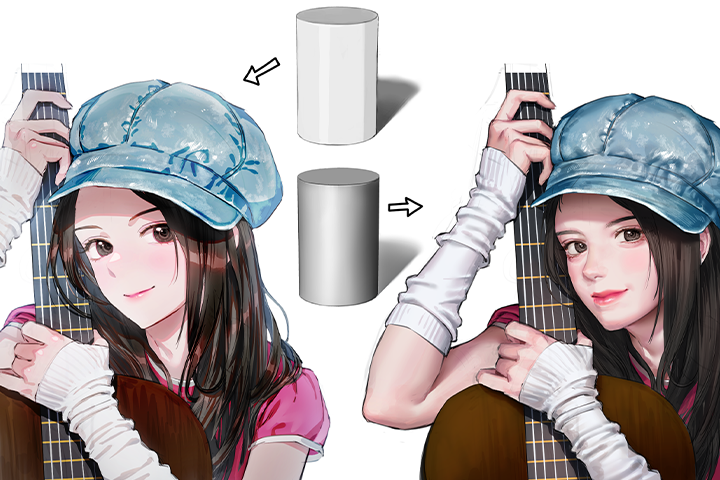 Coloso Illustrators Dini YOGU  Oohhya Highlights