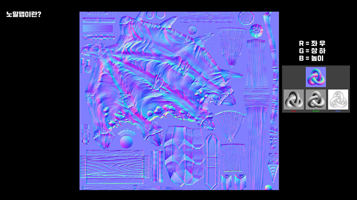 콜로소 3D 배경 아티스트 안콜 커리큘럼