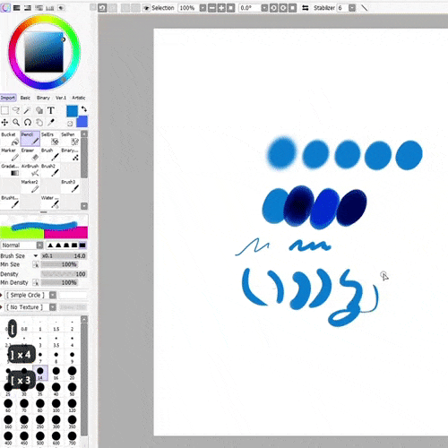 Coloso illustration Class Details