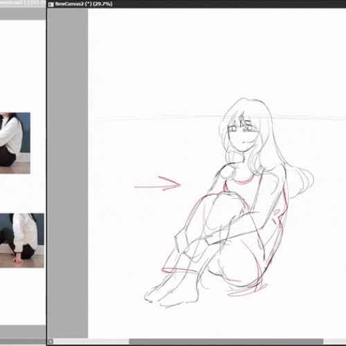 Coloso illustration Class Details