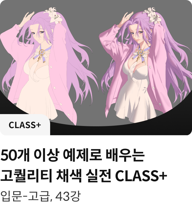 콜로소 일러스트 클래스