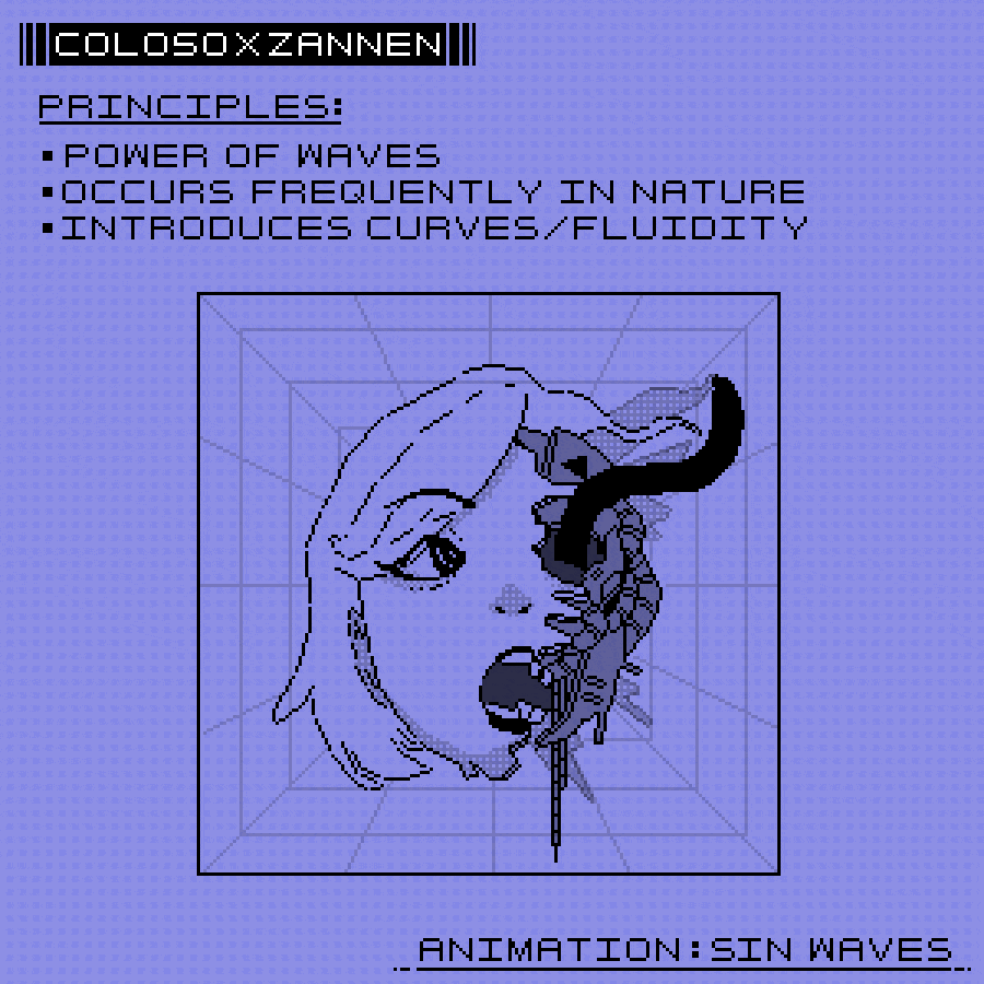 Coloso illustration Class Details