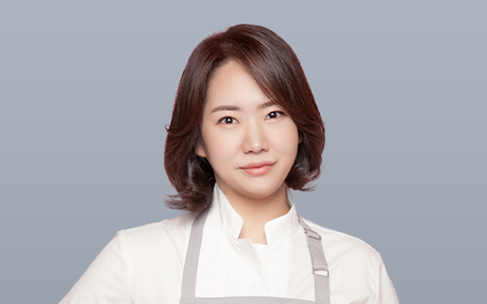 카페 메뉴 디렉터 편해경