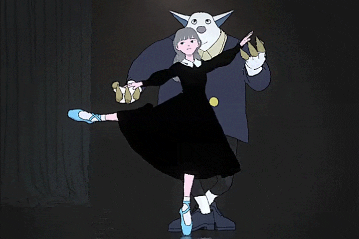 Coloso Ocowa Blender