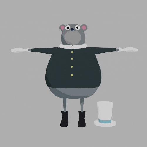 Coloso Blender Class Details