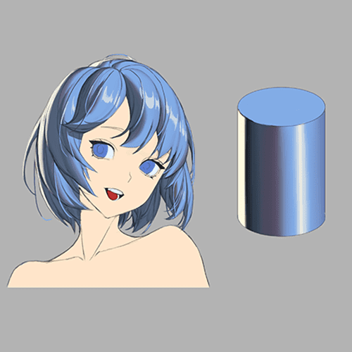 Coloso ガタン 講座例題