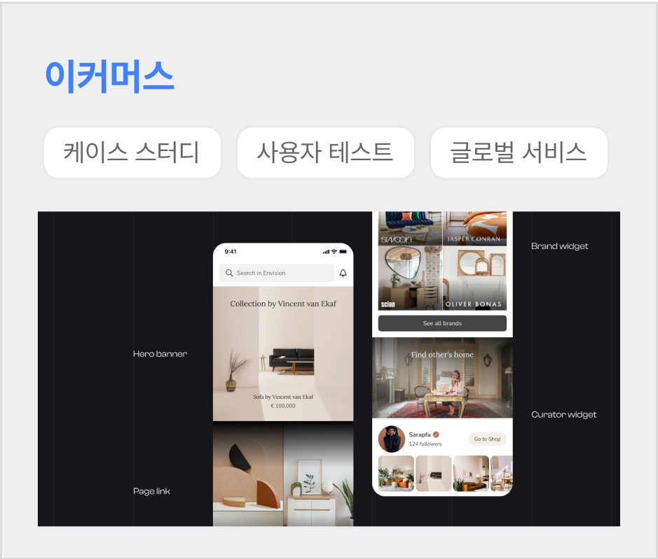 ImageSlideUI 디자인 기본기와 용어부터 UI 디자인 기본기와 용어 부터 시작해 입문자도 쉽게 따라갈 수 있습니다.