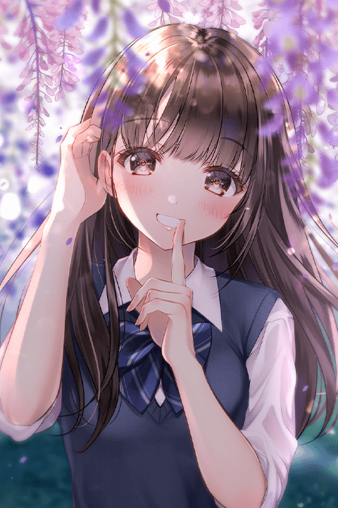 Coloso ゆがー 情緒ある雰囲気ときらめく演出で描く美少女イラスト
