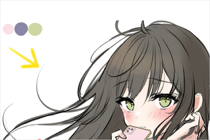 Coloso イラスト 講座内容