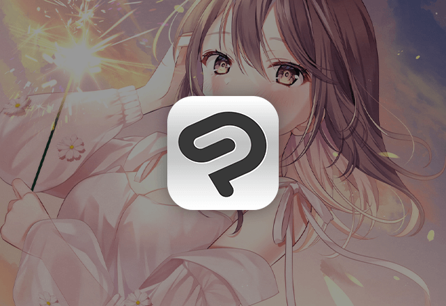CLIPSTUDIOPAINT