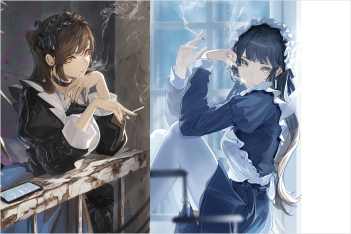Coloso illustration Class Details