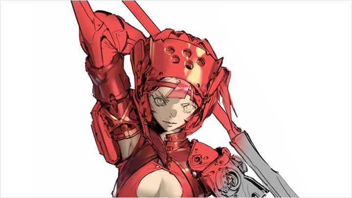 Coloso Concept Artist,  Kaisar