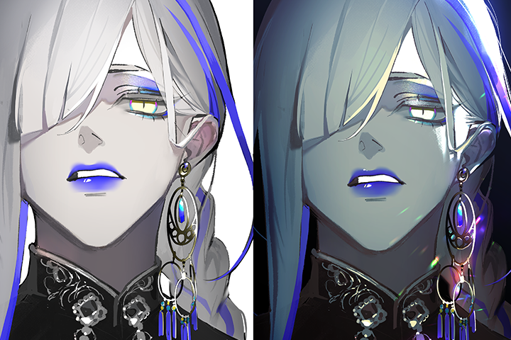 Coloso 神慶 講座のポイント