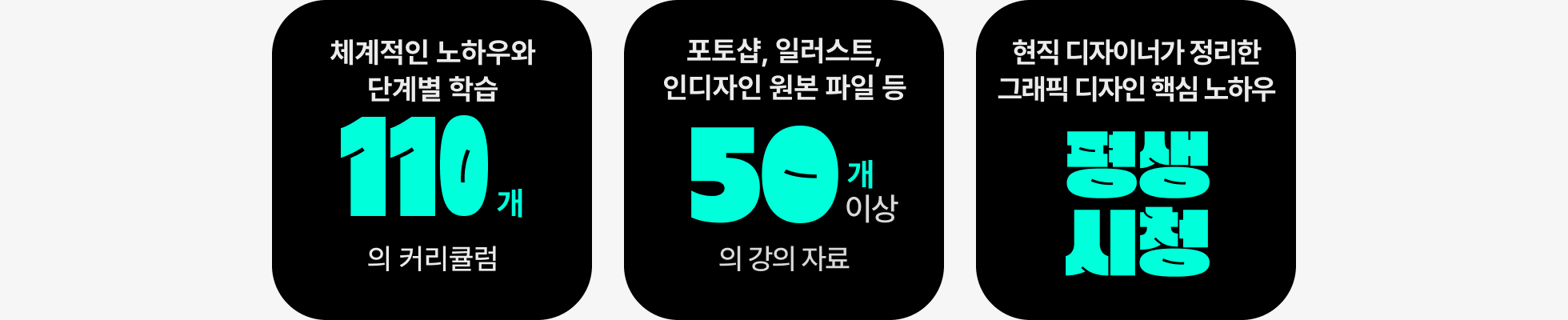 그래픽 100강