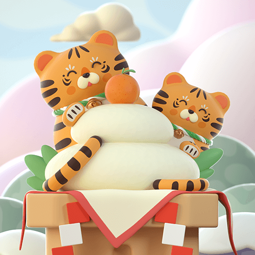 Coloso Alix Poirier Create an Isometric Scene That Tells a Story