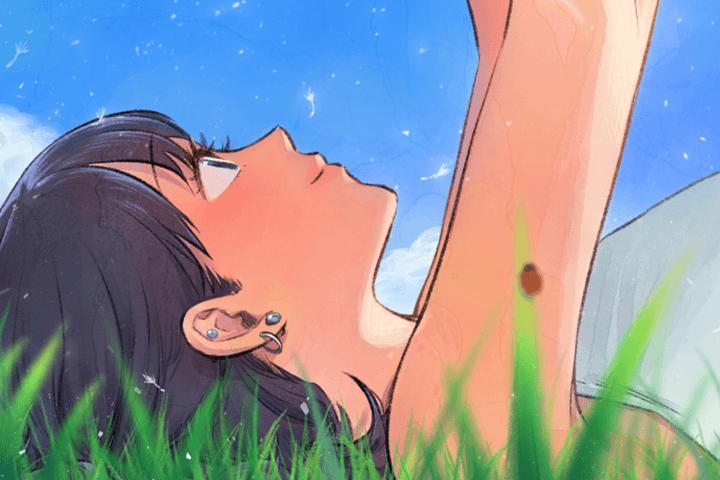 Coloso Illustrators Dini YOGU  Oohhya Highlights
