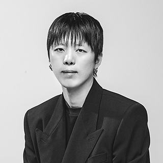 Coloso parkjinbeom